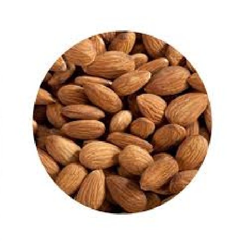 ALMONDS WHOLE 500G ALMONDS WHOLE 500G